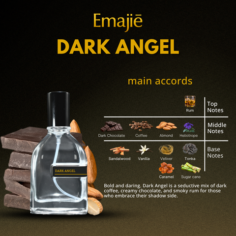 DARK ANGEL