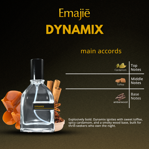 DYNAMIX