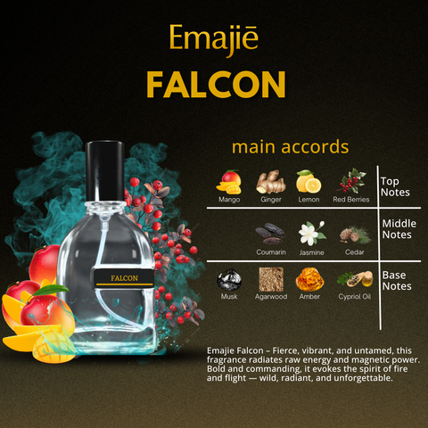 FALCON