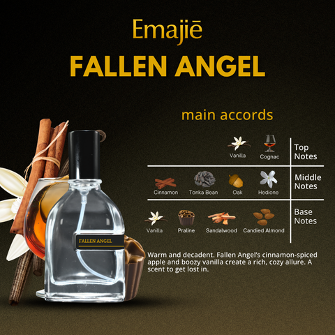 FALLEN ANGEL