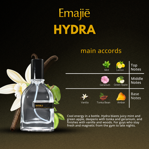 HYDRA
