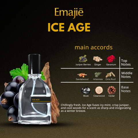 ICE AGE