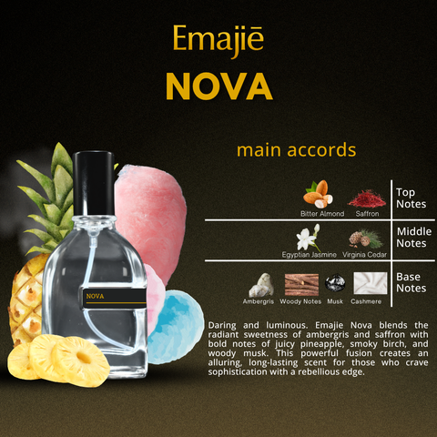 NOVA