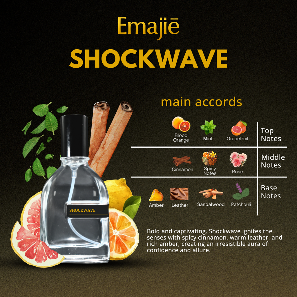 SHOCKWAVE
