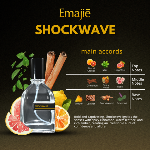 SHOCKWAVE