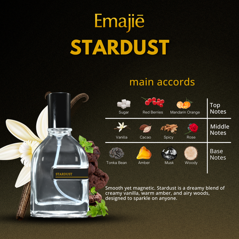 STARDUST
