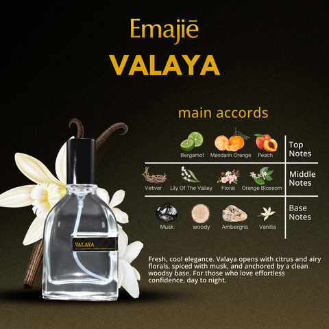 VALAYA