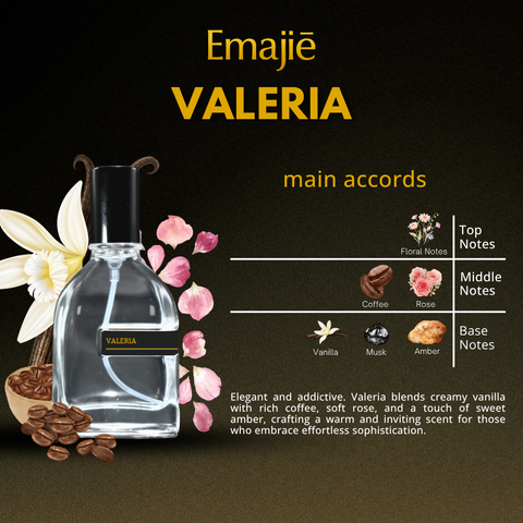 VALERIA