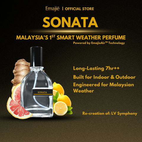 Sonata - Main Poster