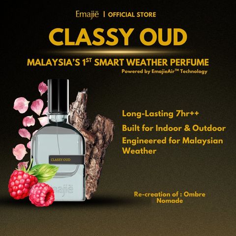 CLASSY OUD