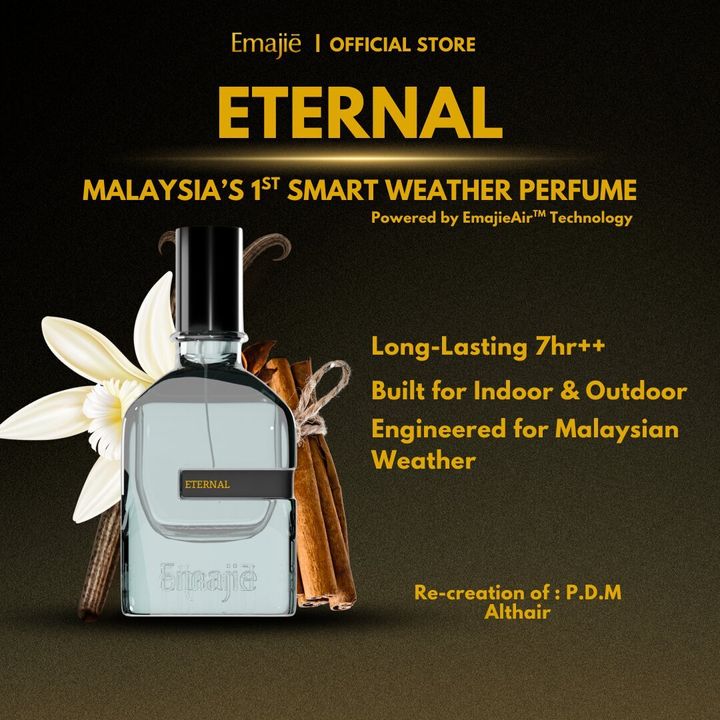 ETERNAL