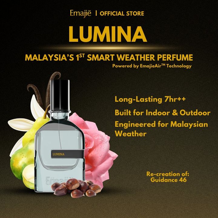 LUMINA