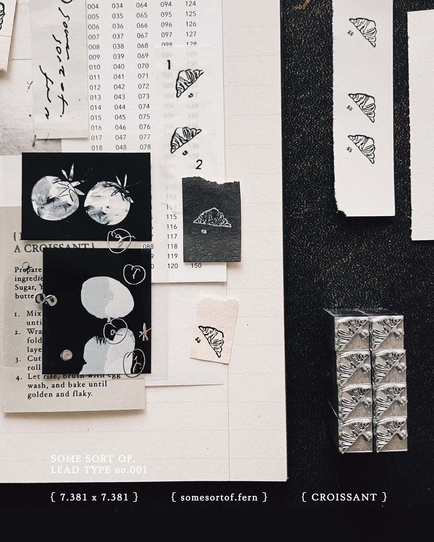 𝐂𝐫𝐨𝐢𝐬𝐬𝐚𝐧𝐭 𝐏𝐫𝐞𝐬𝐬 𝐧𝐨.𝟎𝟎𝟏 4