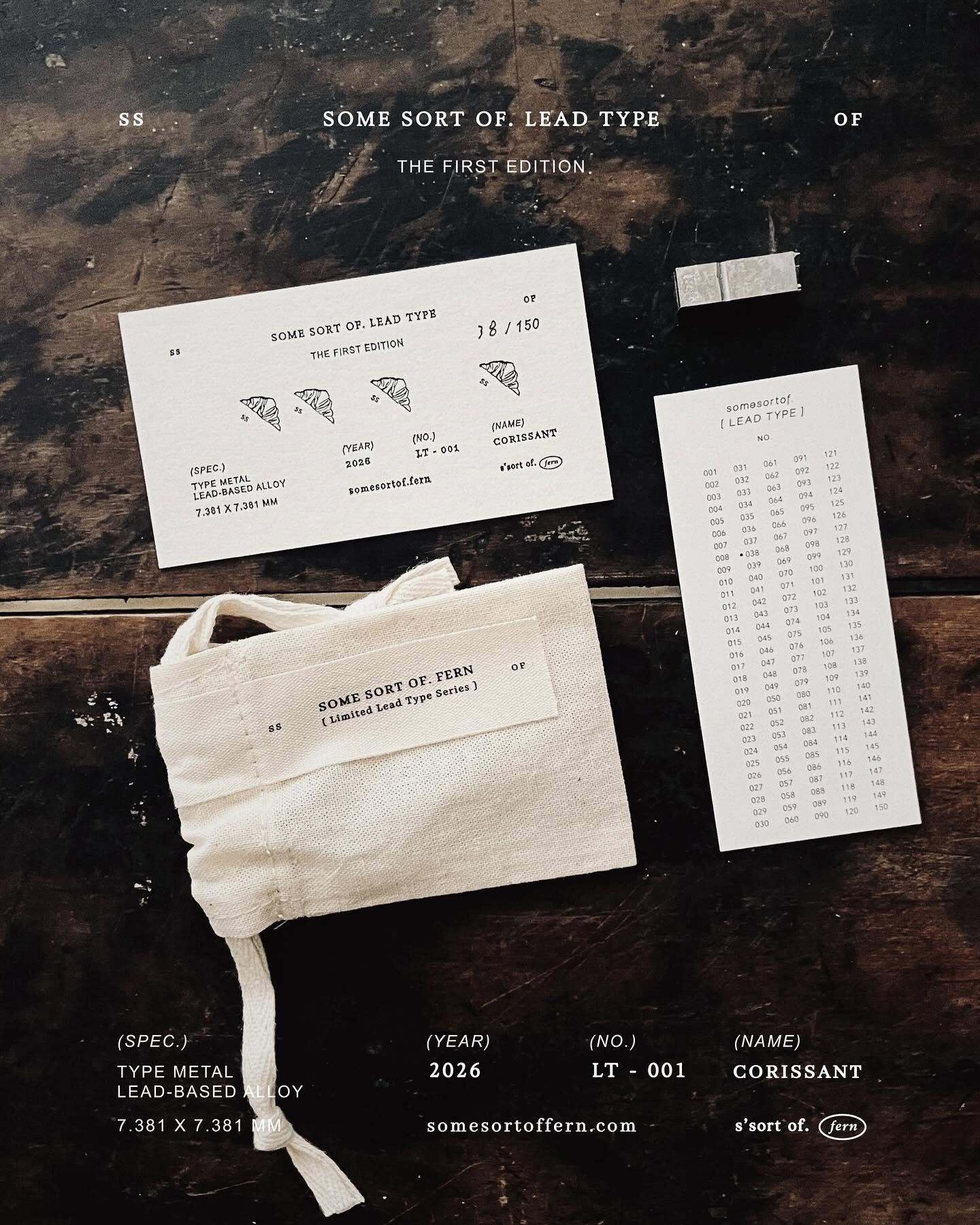 𝐂𝐫𝐨𝐢𝐬𝐬𝐚𝐧𝐭 𝐏𝐫𝐞𝐬𝐬 𝐧𝐨.𝟎𝟎𝟏 6