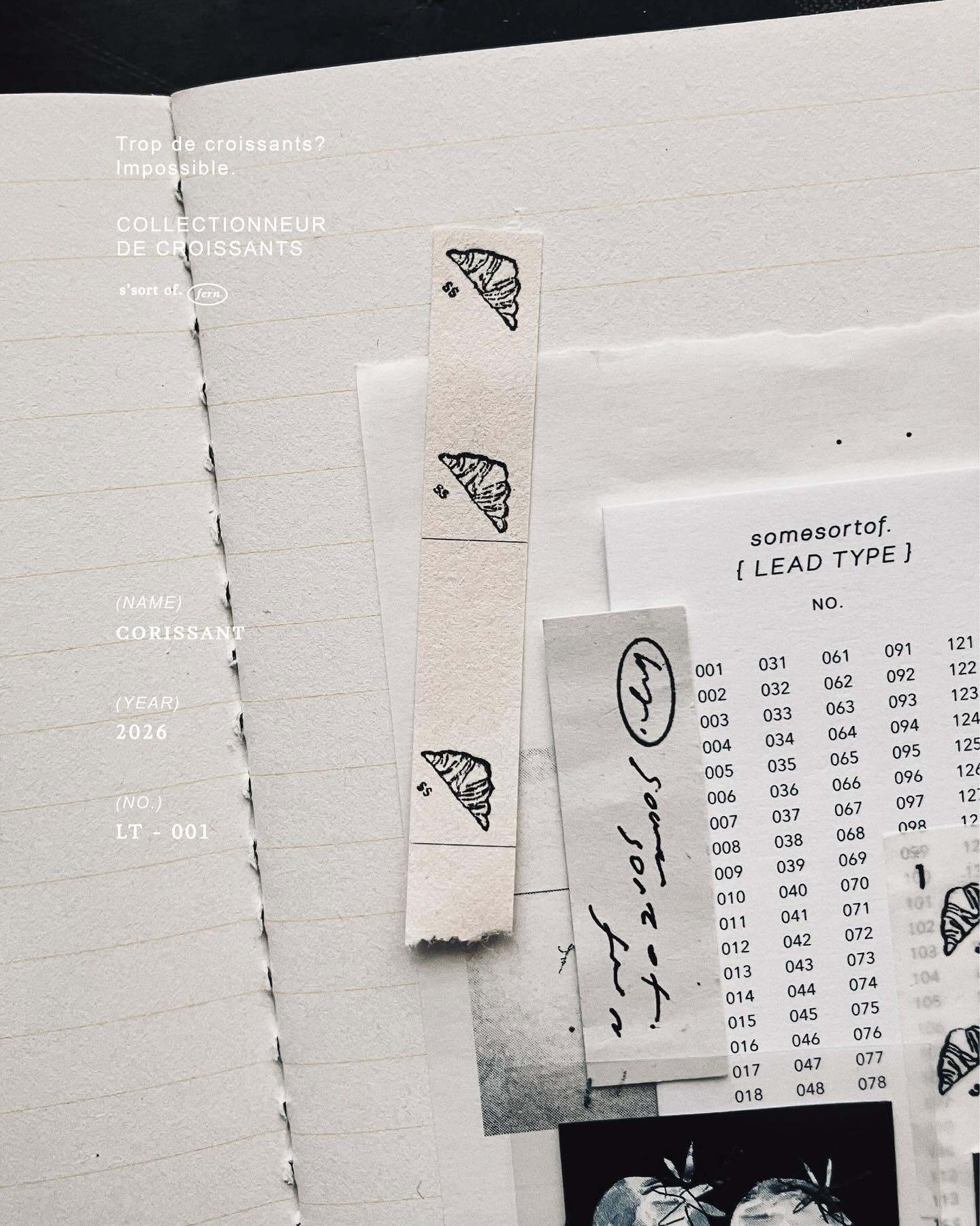 𝐂𝐫𝐨𝐢𝐬𝐬𝐚𝐧𝐭 𝐏𝐫𝐞𝐬𝐬 𝐧𝐨.𝟎𝟎𝟏 13