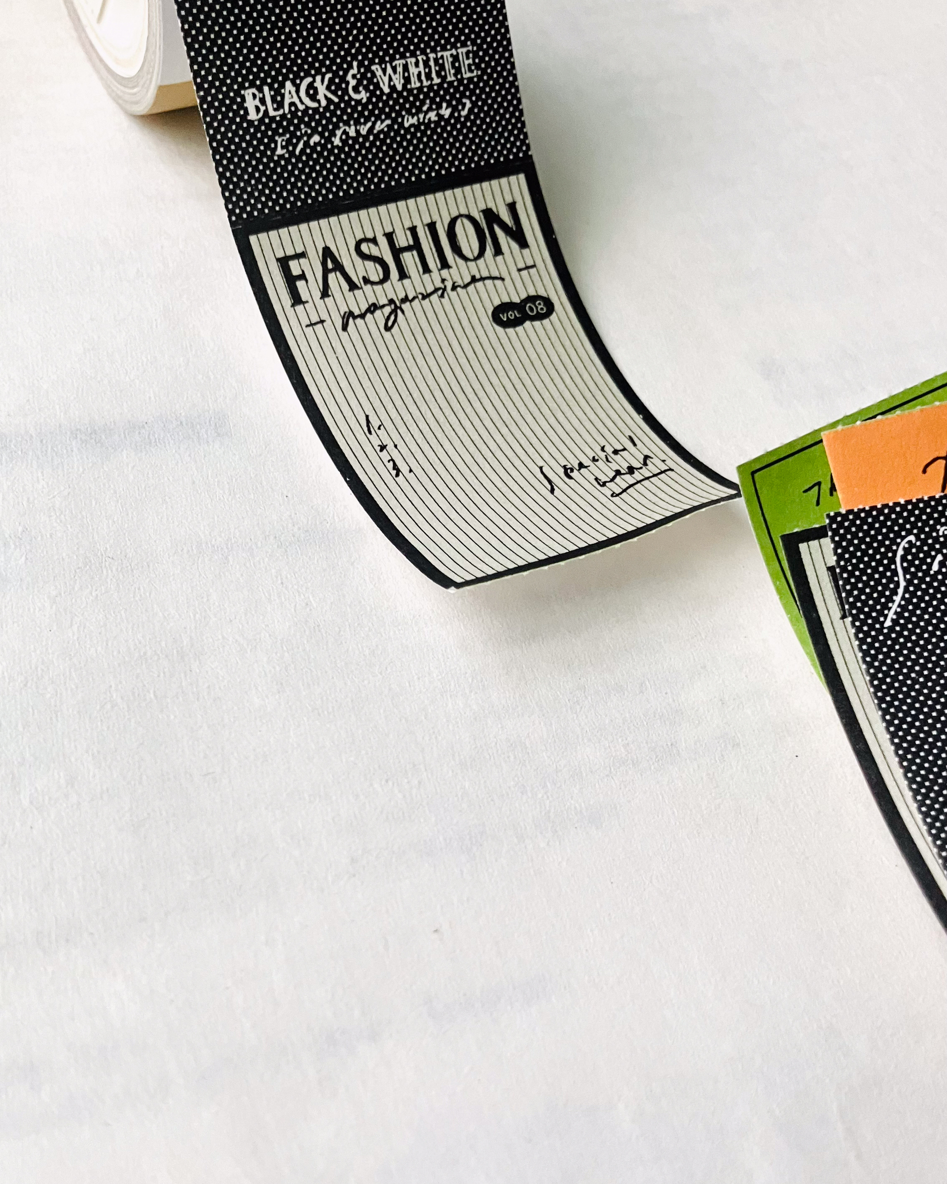 雜誌封面 𝐌𝐚𝐠𝐚𝐳𝐢𝐧𝐞 𝐂𝐨𝐯𝐞𝐫 8