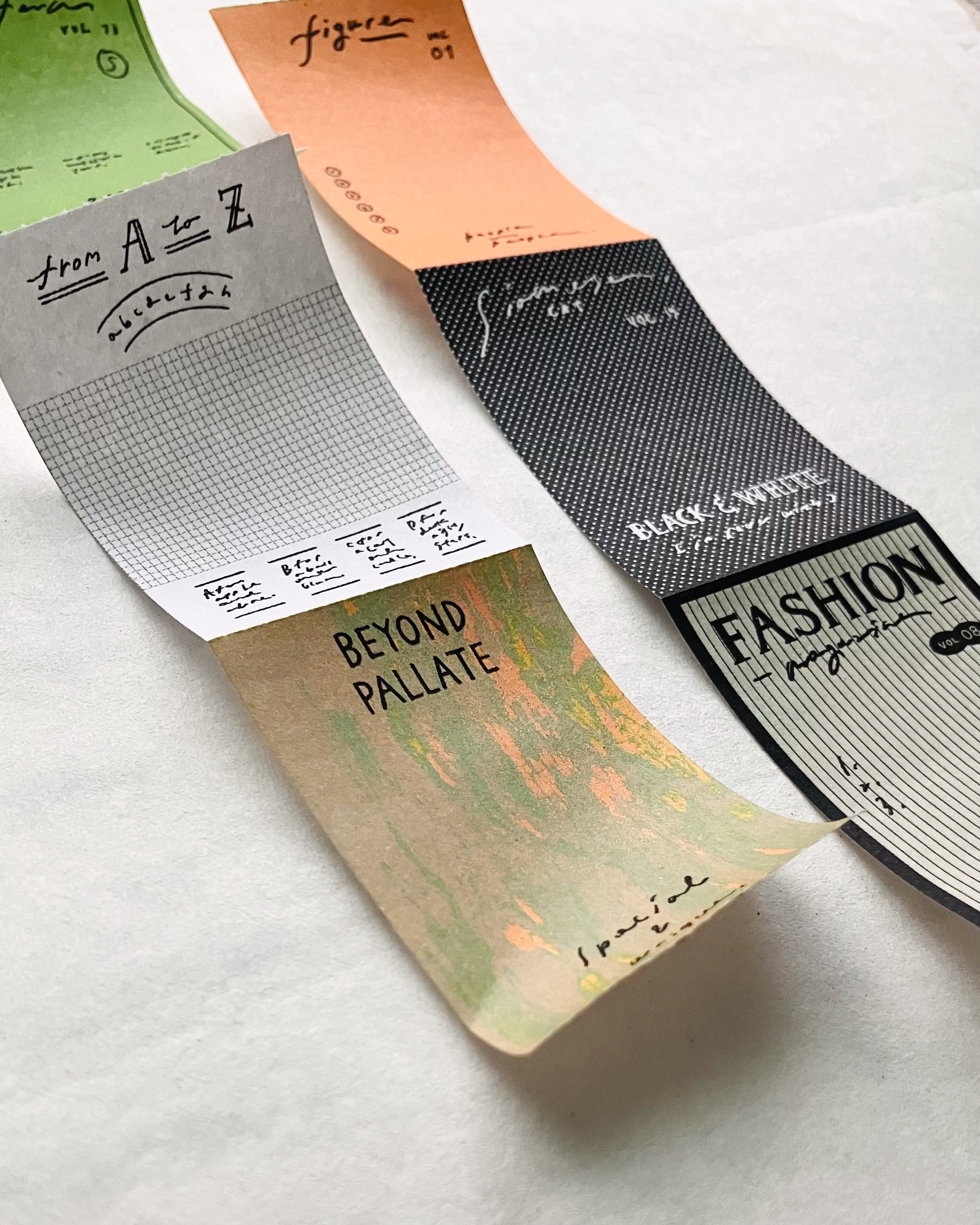 雜誌封面 𝐌𝐚𝐠𝐚𝐳𝐢𝐧𝐞 𝐂𝐨𝐯𝐞𝐫 5