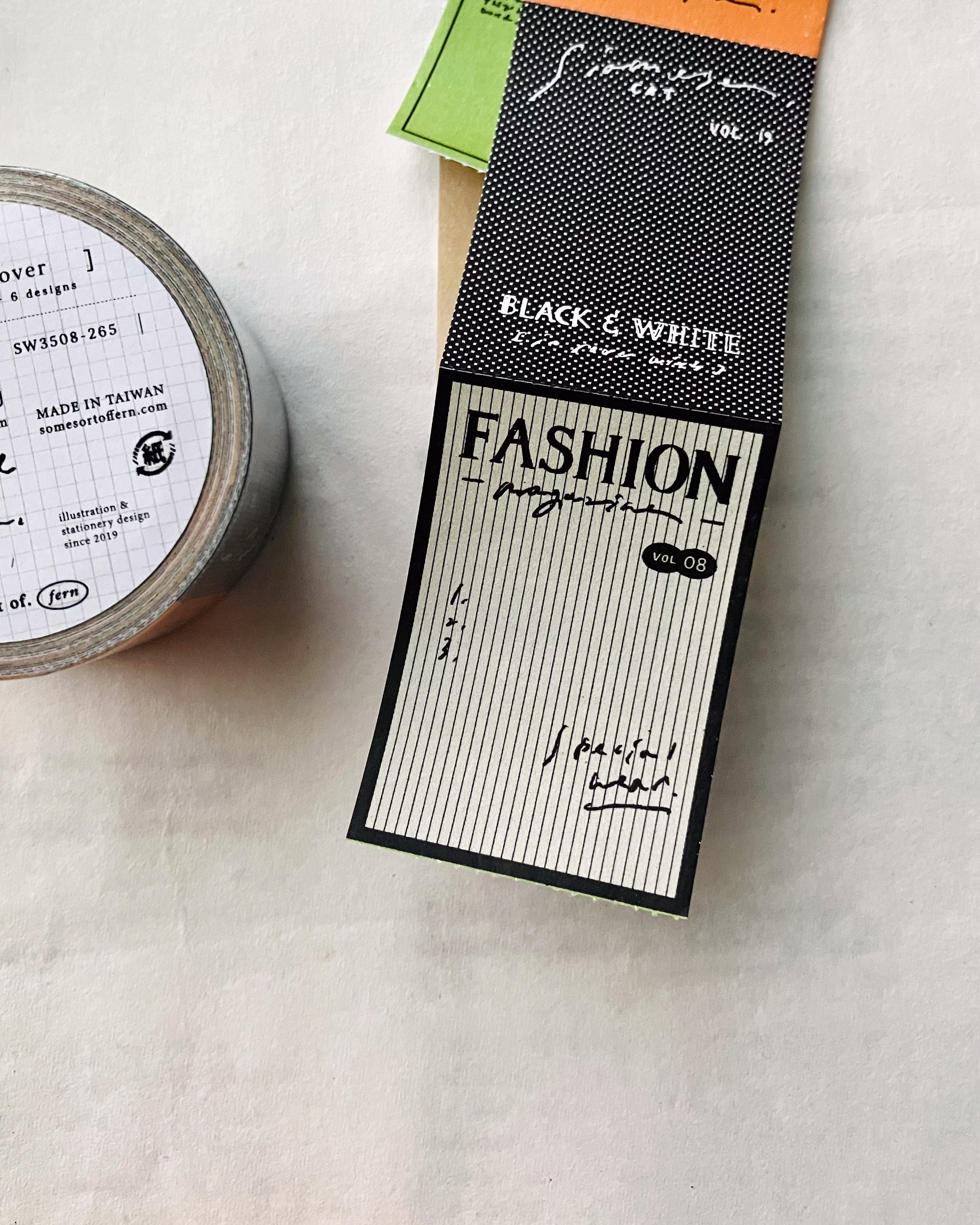 雜誌封面 𝐌𝐚𝐠𝐚𝐳𝐢𝐧𝐞 𝐂𝐨𝐯𝐞𝐫 7