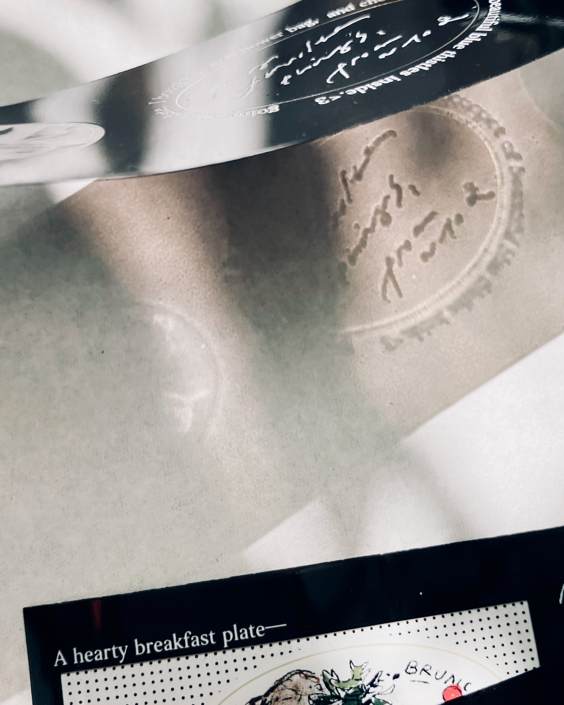 𝐌𝐲 𝐅𝐚𝐯𝐨𝐫𝐢𝐭𝐞 𝐓𝐡𝐢𝐧𝐠𝐬 6