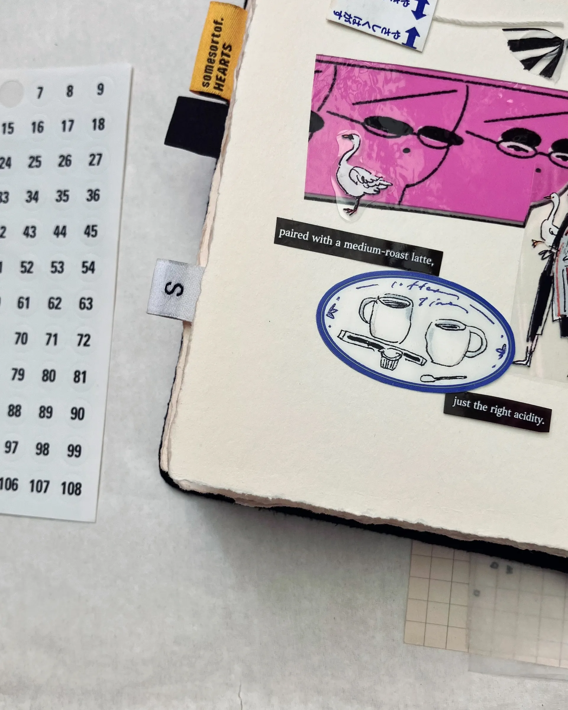 𝐌𝐲 𝐅𝐚𝐯𝐨𝐫𝐢𝐭𝐞 𝐓𝐡𝐢𝐧𝐠𝐬 3