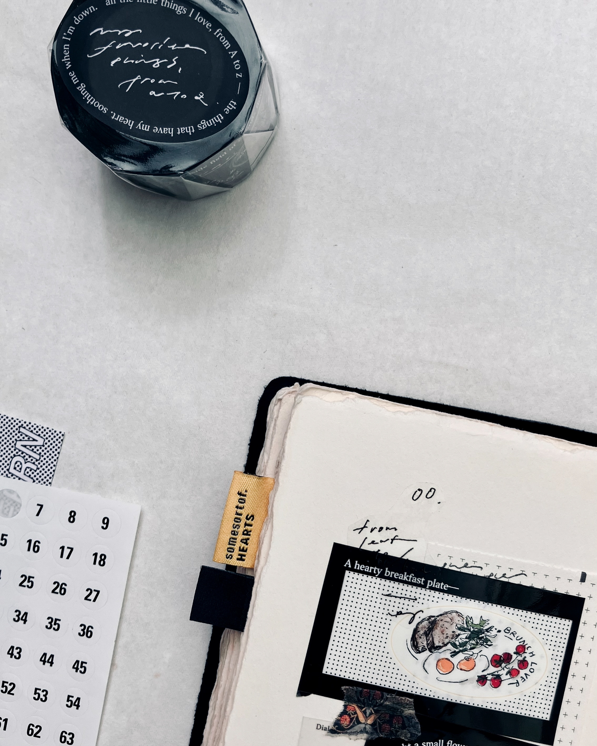 𝐌𝐲 𝐅𝐚𝐯𝐨𝐫𝐢𝐭𝐞 𝐓𝐡𝐢𝐧𝐠𝐬 5