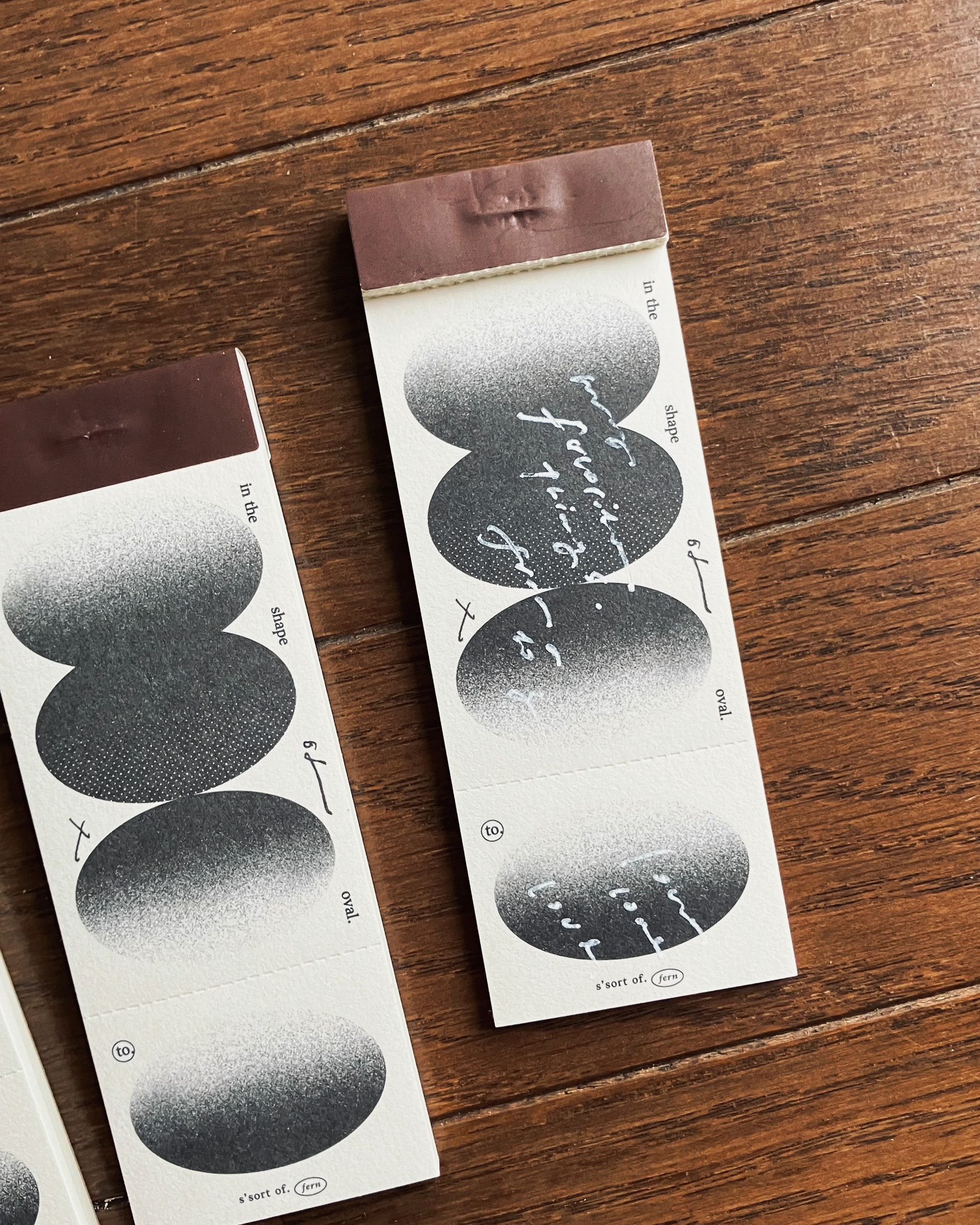 𝐭𝐡𝐞 𝐬𝐡𝐚𝐩𝐞 𝐨𝐟 𝐨𝐯𝐚𝐥 { 橢圓 } 6