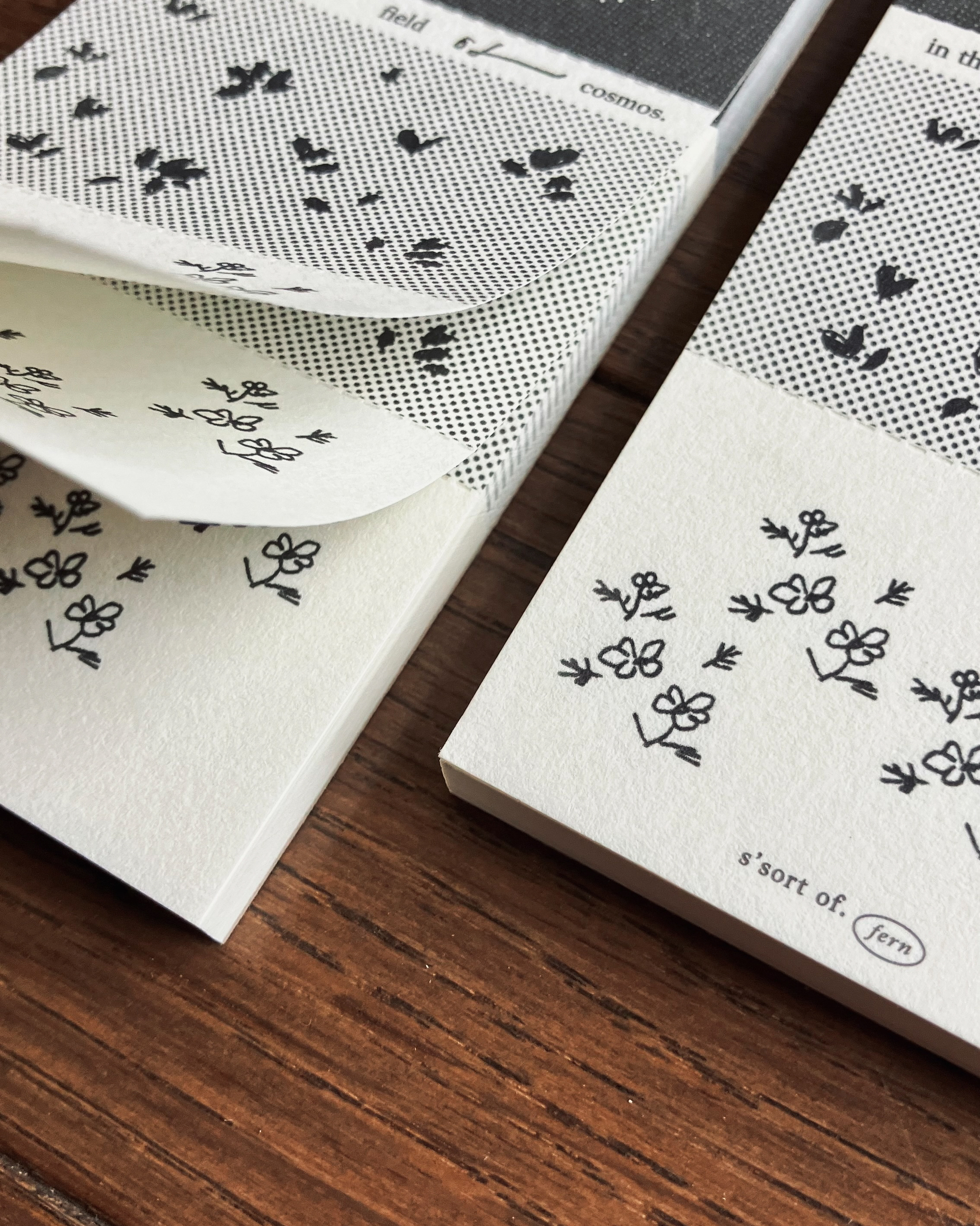 𝐜𝐨𝐬𝐦𝐨𝐬 𝐟𝐢𝐞𝐥𝐝 { 花海 } 4