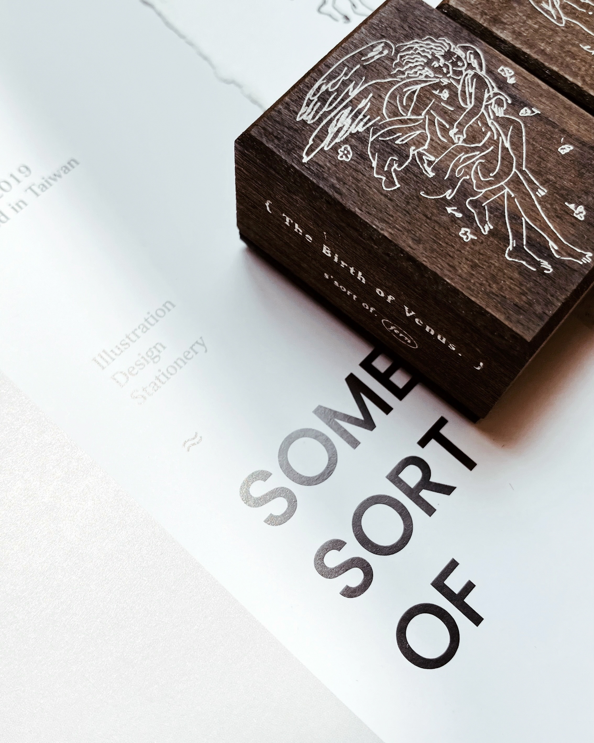 維納斯的誕生 𝐓𝐡𝐞 𝐁𝐢𝐫𝐭𝐡 𝐎𝐟 𝐕𝐞𝐧𝐮𝐬 6