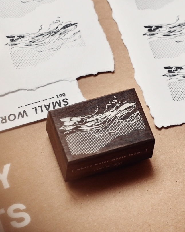 𝐖𝐡𝐞𝐧 𝐖𝐚𝐭𝐞𝐫 𝐌𝐞𝐞𝐭𝐬 𝐅𝐨𝐚𝐦 3