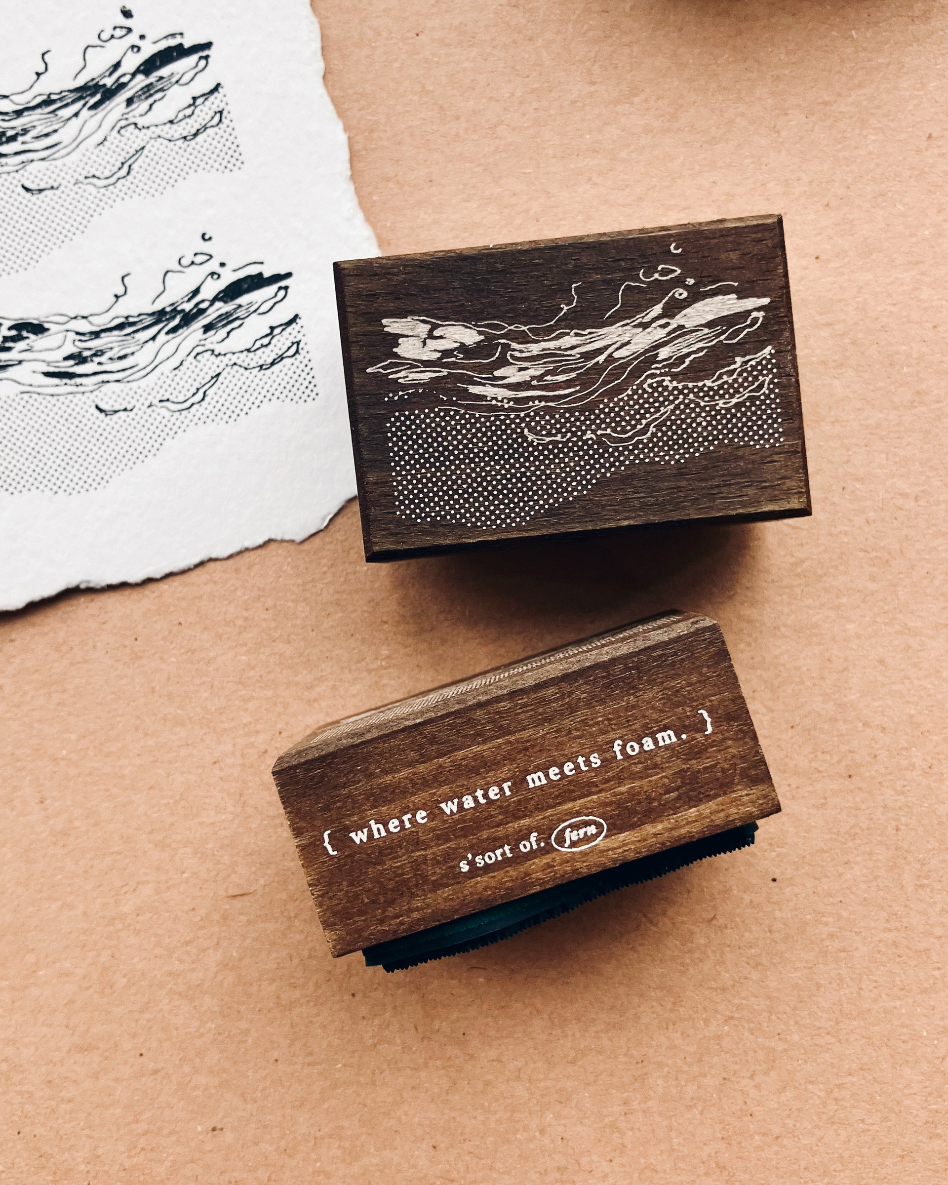 𝐖𝐡𝐞𝐧 𝐖𝐚𝐭𝐞𝐫 𝐌𝐞𝐞𝐭𝐬 𝐅𝐨𝐚𝐦 4