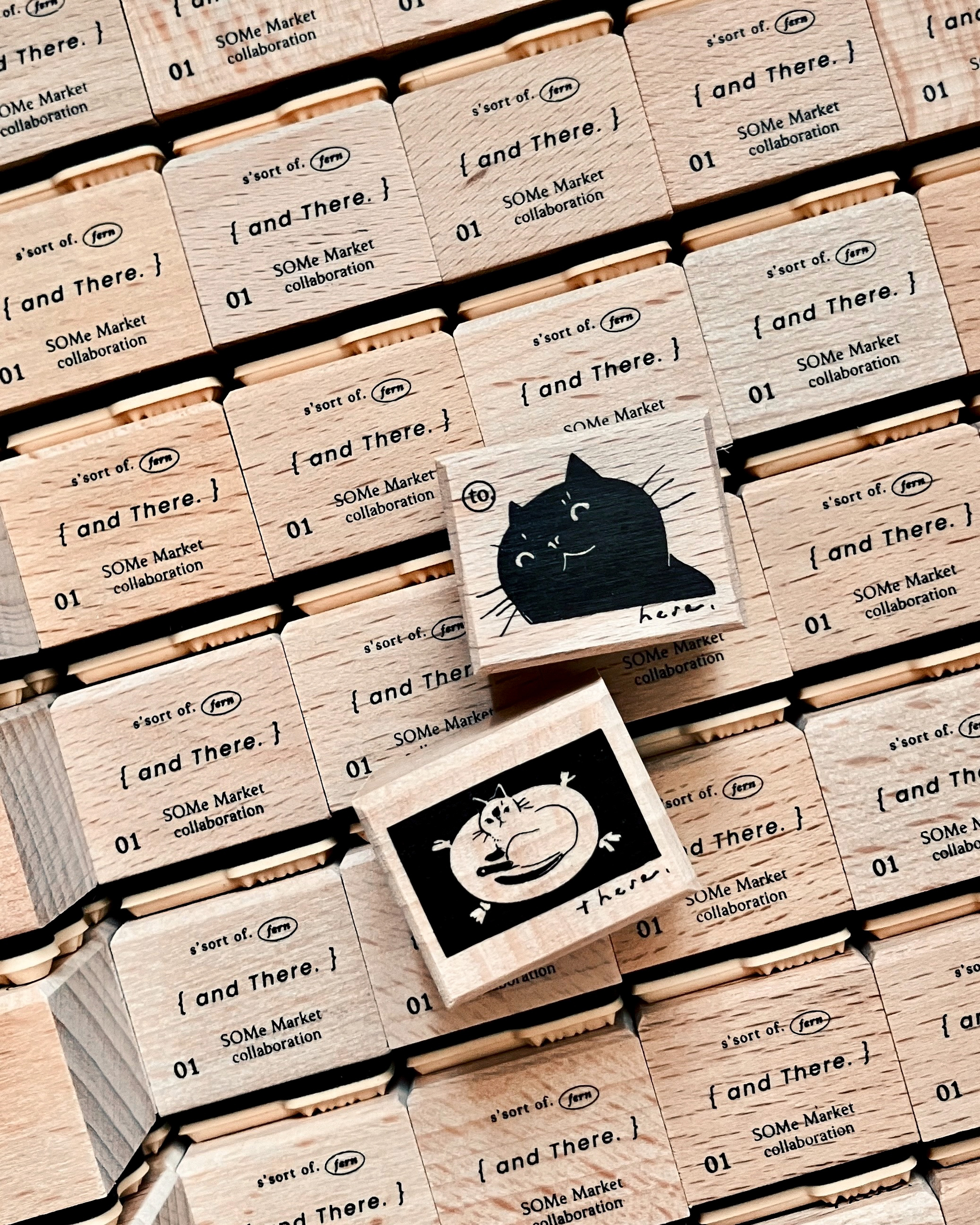 𝐚𝐧𝐝 𝐡𝐞𝐫𝐞, 𝐚𝐧𝐝 𝐭𝐡𝐞𝐫𝐞 3