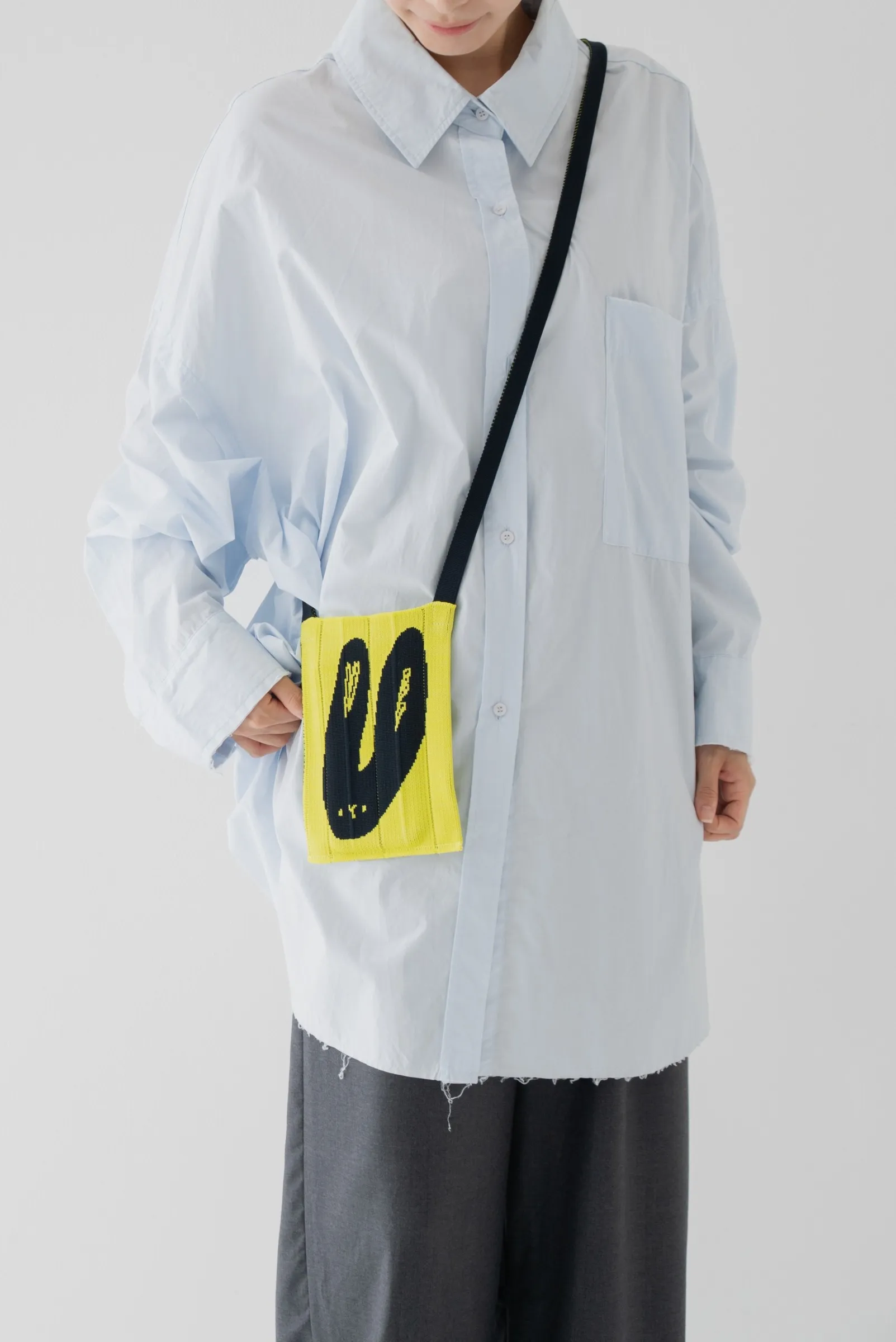 針織包 knt365 somesortoffern 兔兔 聖誕禮物 1