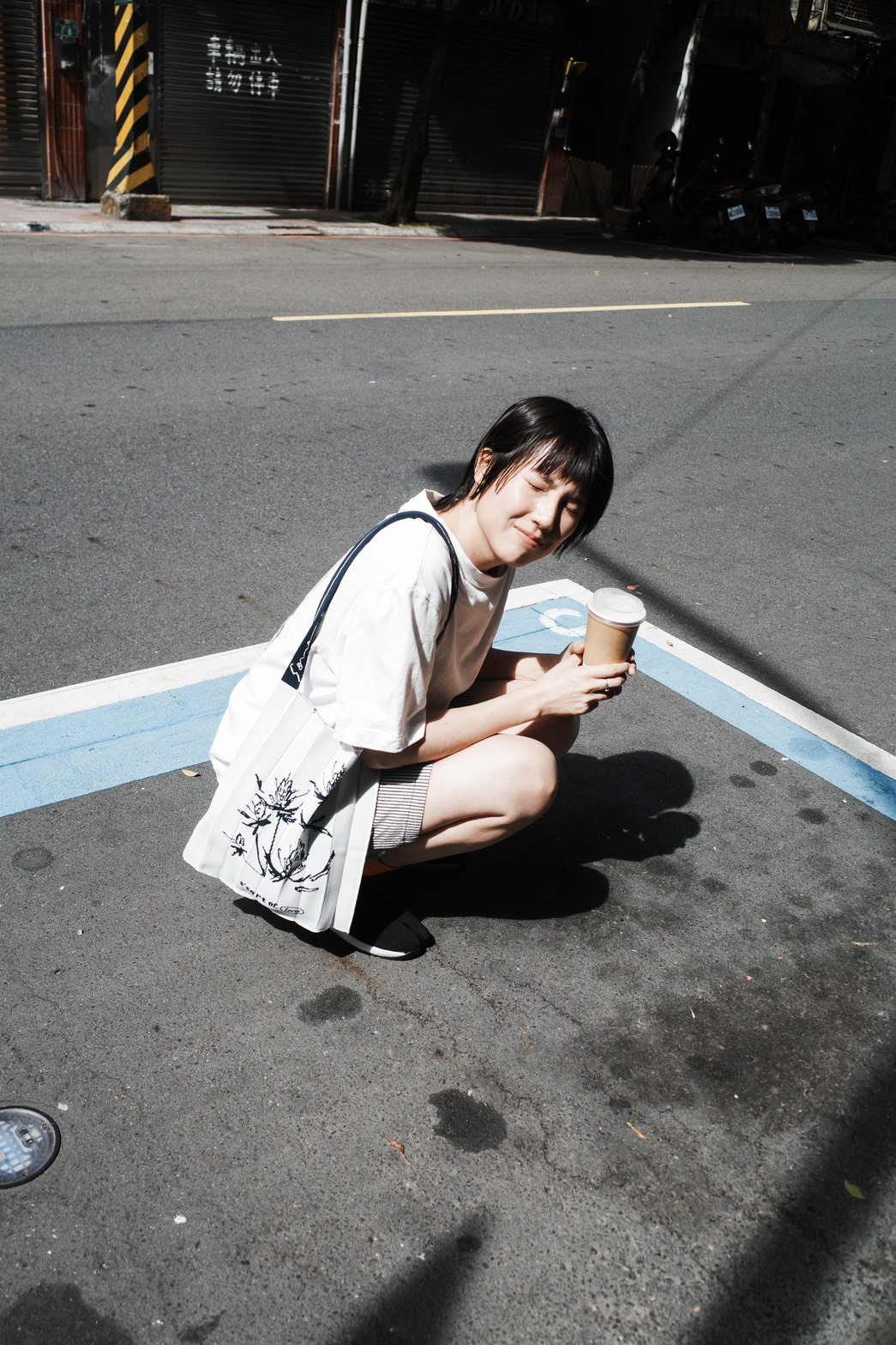 針織包 knt365 somesortoffern 薊 thistle 聖誕禮物 2