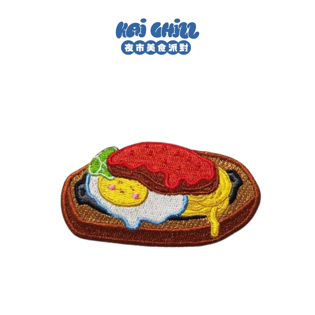 kaichill夜市派對-刺繡貼(網頁商品圖1比1)-03_0