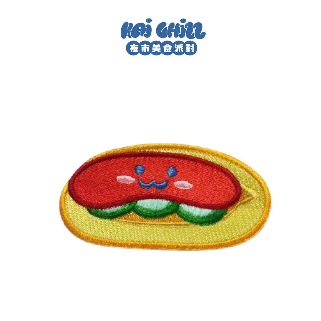 kaichill夜市派對-刺繡貼(網頁商品圖1比1)-07_0