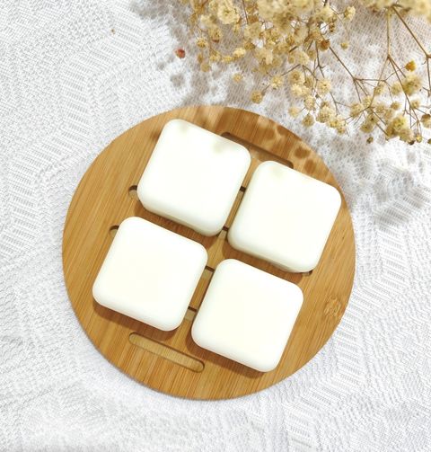 Shea Butter Solid Hair Conditioner