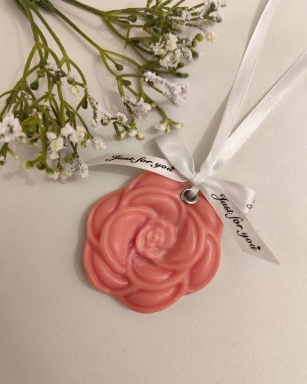 Rose Tablet