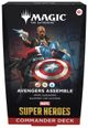 Avengers Assemble