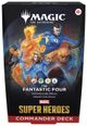 Fantastic Four
