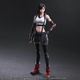 Tifa Lockhart - Without Stand