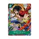 Luffy Promo Sealed
