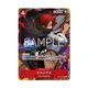 Shanks Promo Sealed