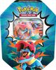 Mega Feraligatr Ex