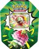 Mega Meganium Ex
