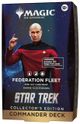 Federation Fleet