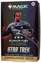 Klingon Fury