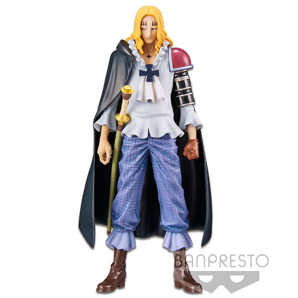 ABP17980 - ONE PIECE DXF THE GRANDLINE MEN WANOKUNI VOLUME 16 -2