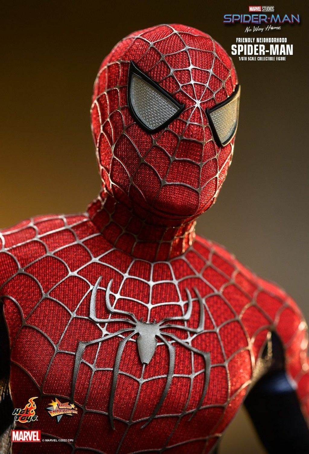Spider man collectible toys 2025