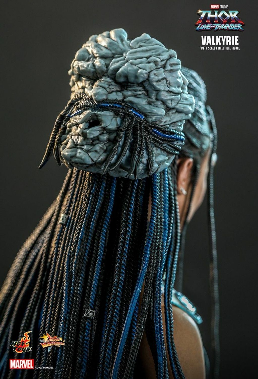 HOT TOYS】MMS673 - Thor: Love and Thunder - 1/6th scale HOT TOYS】MMS673 - Thor: Love and Thunder - 1/6th scale