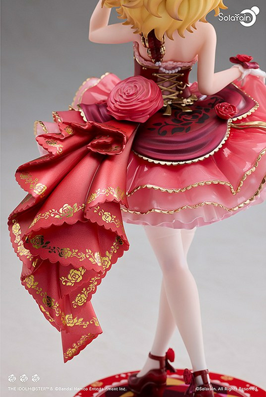 SOLARAIN】MOMOKA SAKURAI: ROSEFLEUR VER. FIGURINE – MY HOBBY